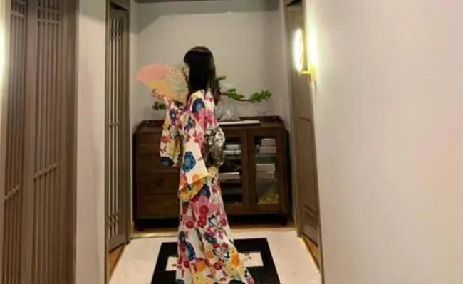 成都青羊日式SPA的极致细节：连空气都是设计好的